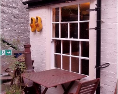 The Butt Of Sherry Mere  Exterior photo